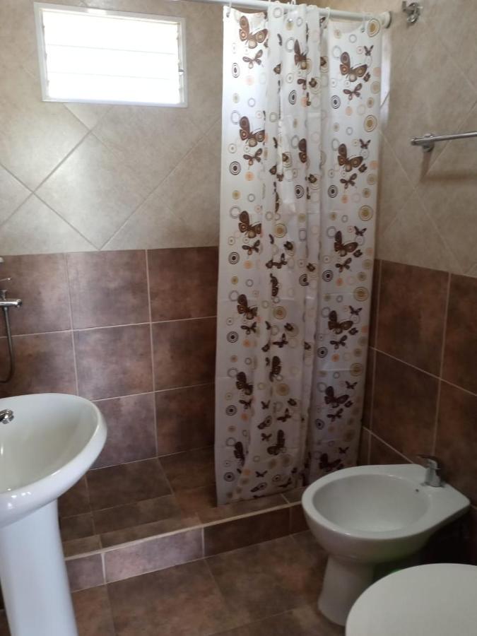 Apartamento Casuarinas Federación