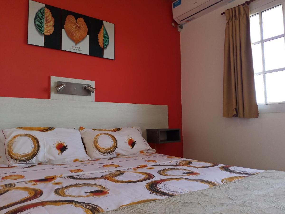 Apartamento Casuarinas Federación