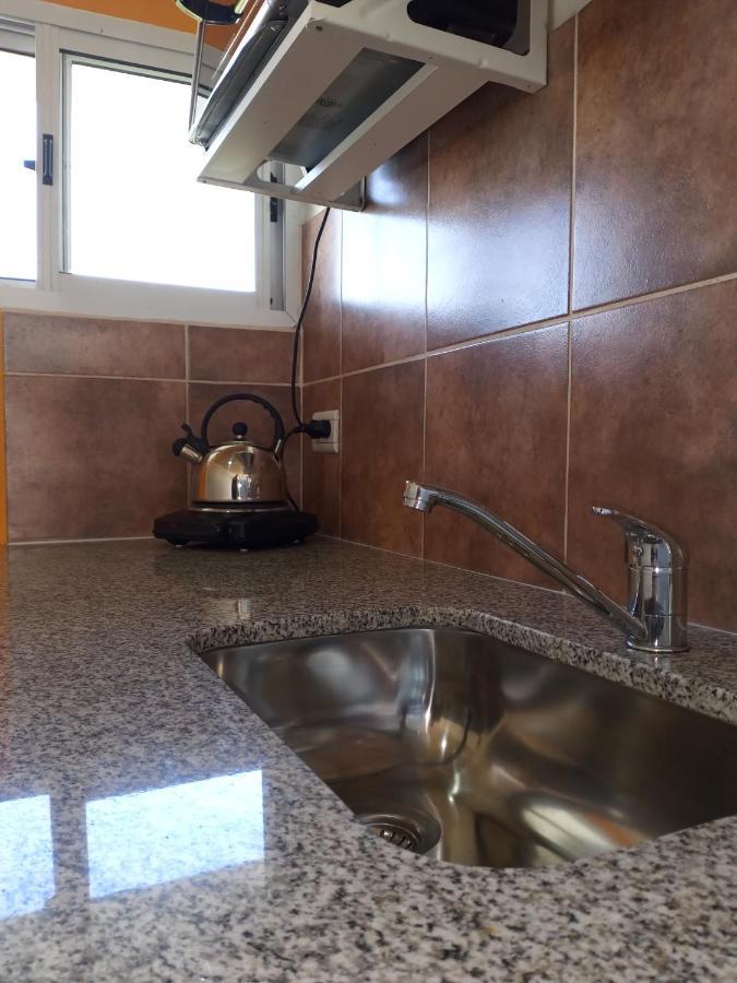 Apartamento Casuarinas