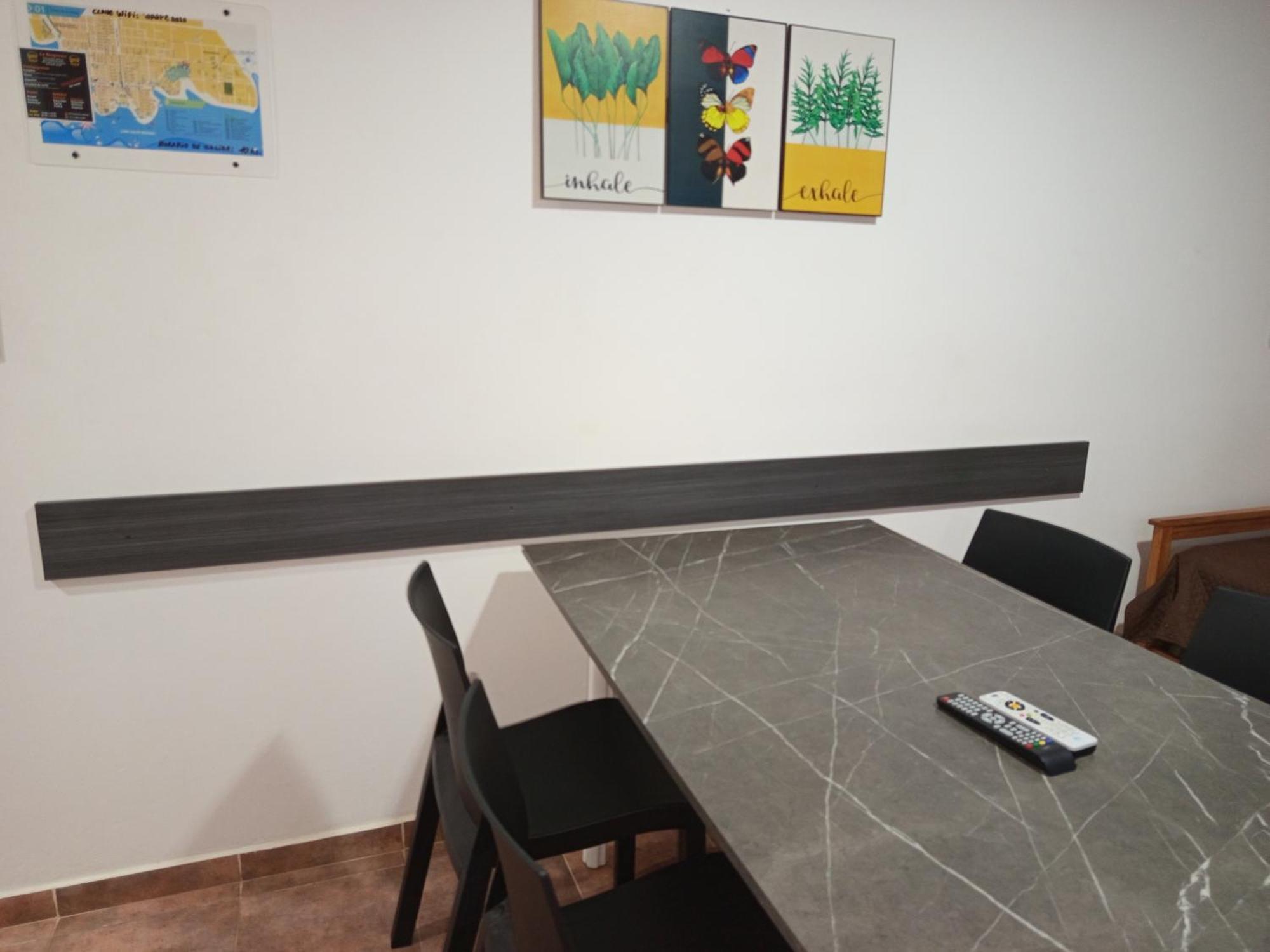 Casuarinas Apartamento *